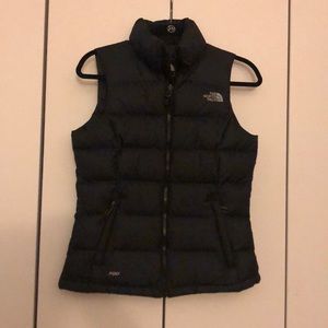 The North Face Vest